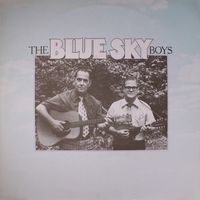 The Blue Sky Boys - The Blue Sky Boys [Rounder]